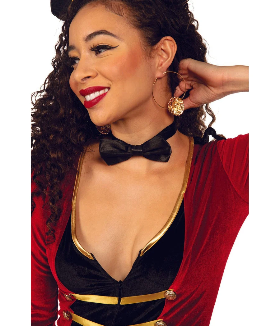 Ringmaster Costume - Image 4