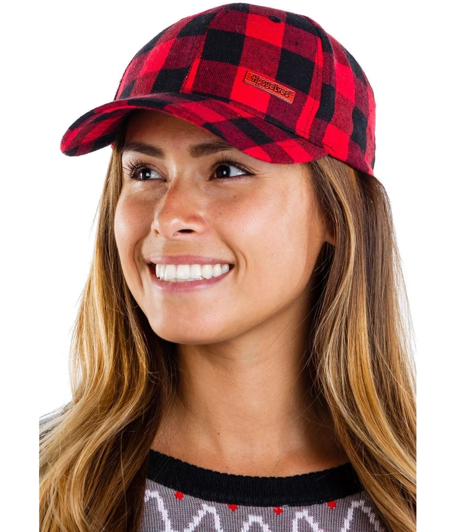 Lumberjack Hat - Image 2