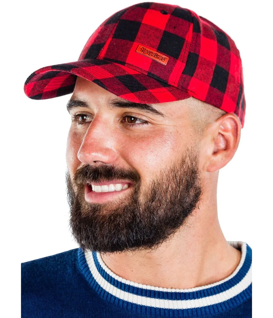 Lumberjack Hat - Image 3