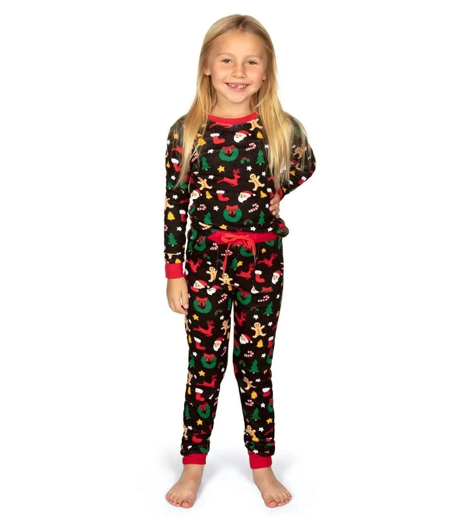 Matching Cookie Cutter Family Pajamas - Image 5