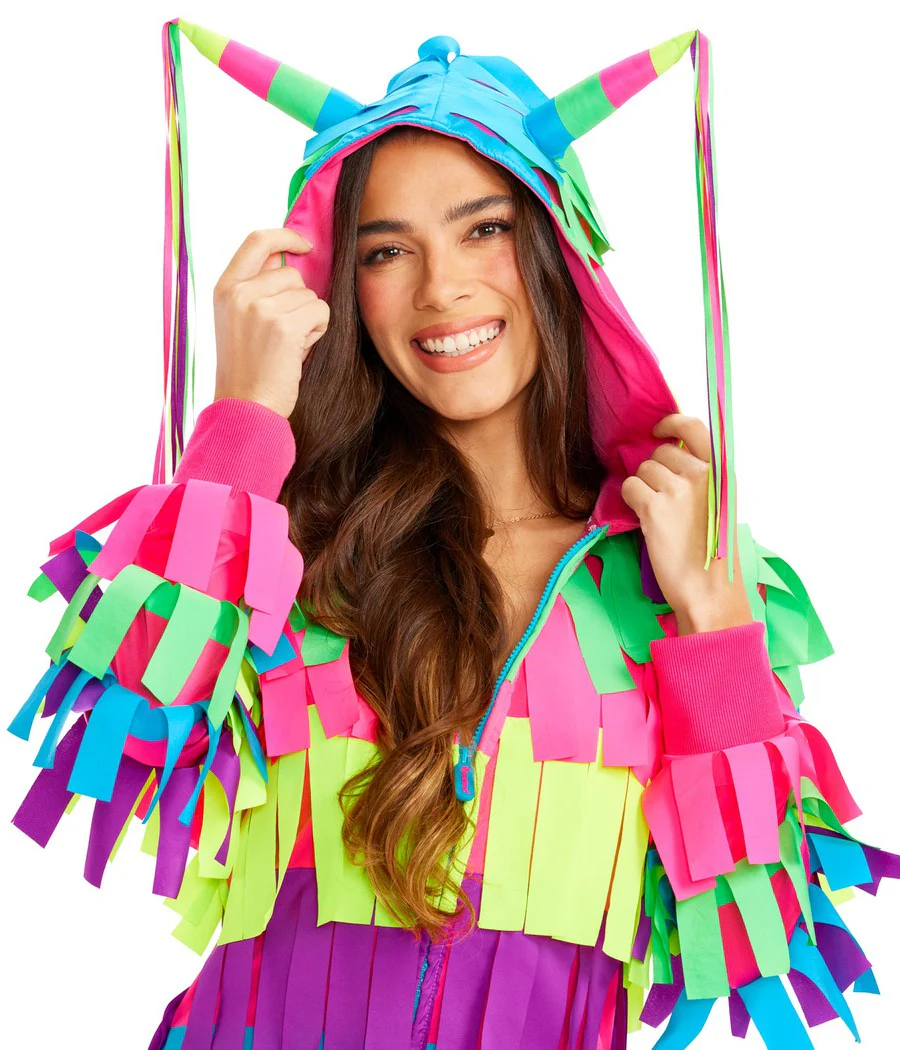 Matching Pinata Couples Costumes - Image 5