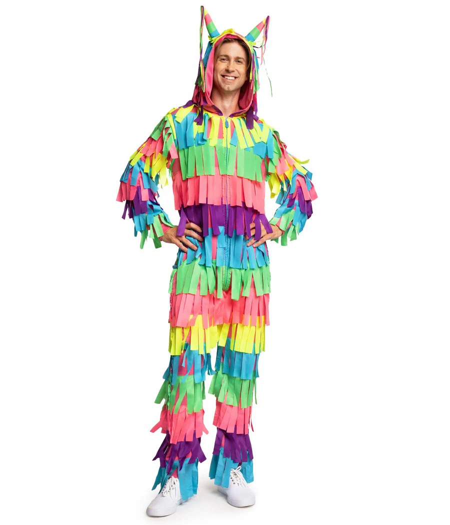 Matching Pinata Couples Costumes - Image 6