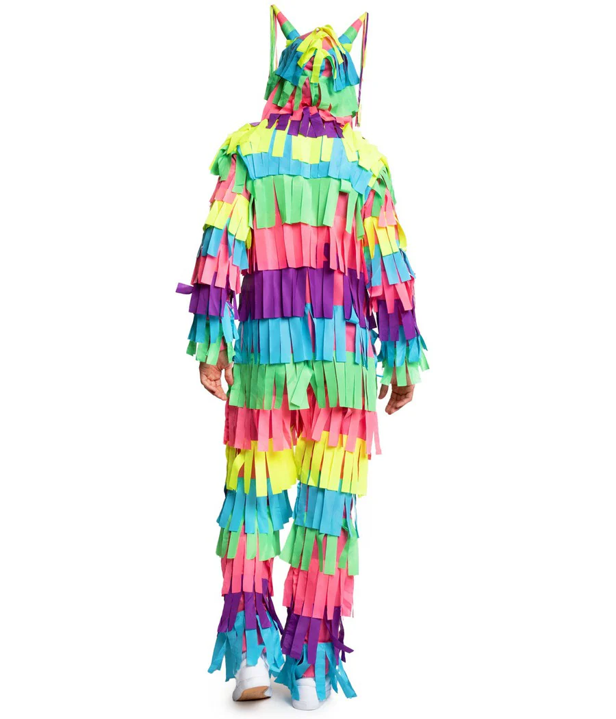 Matching Pinata Couples Costumes - Image 7