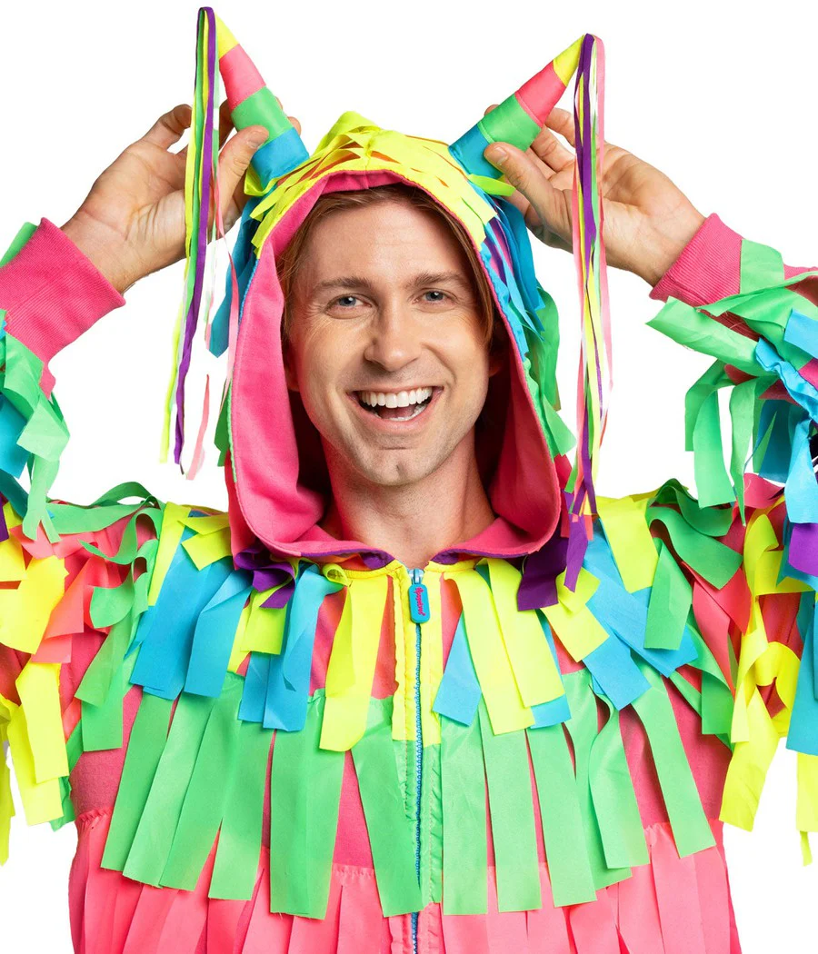 Matching Pinata Couples Costumes - Image 8