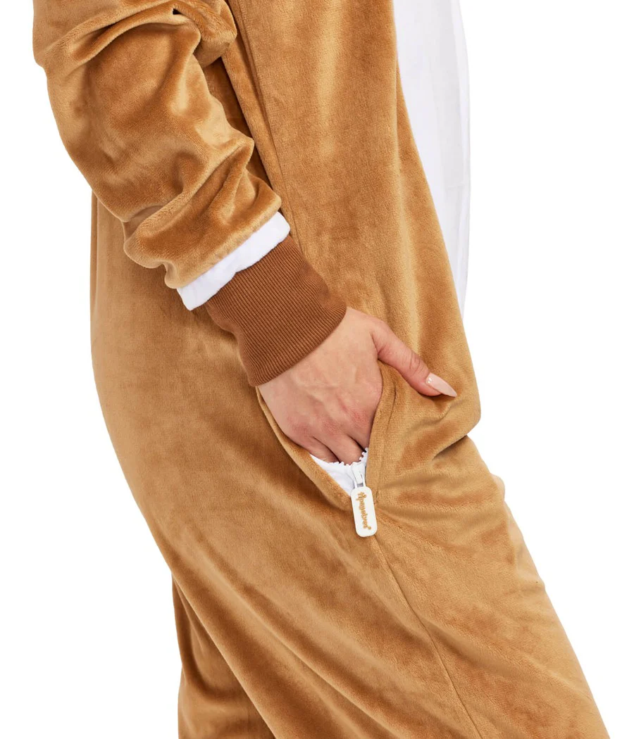 Women's Rudolph Jumpsuit - Image 5