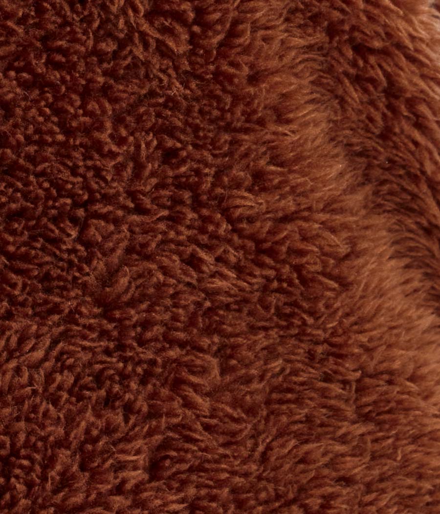 Men's Rudolph Sherpa Jumpsuit - Image 5