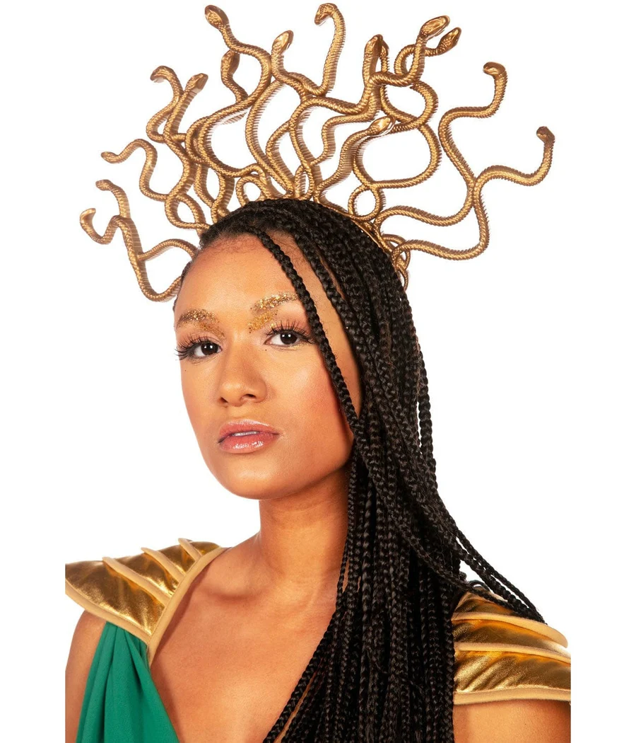 Medusa Costume - Image 2