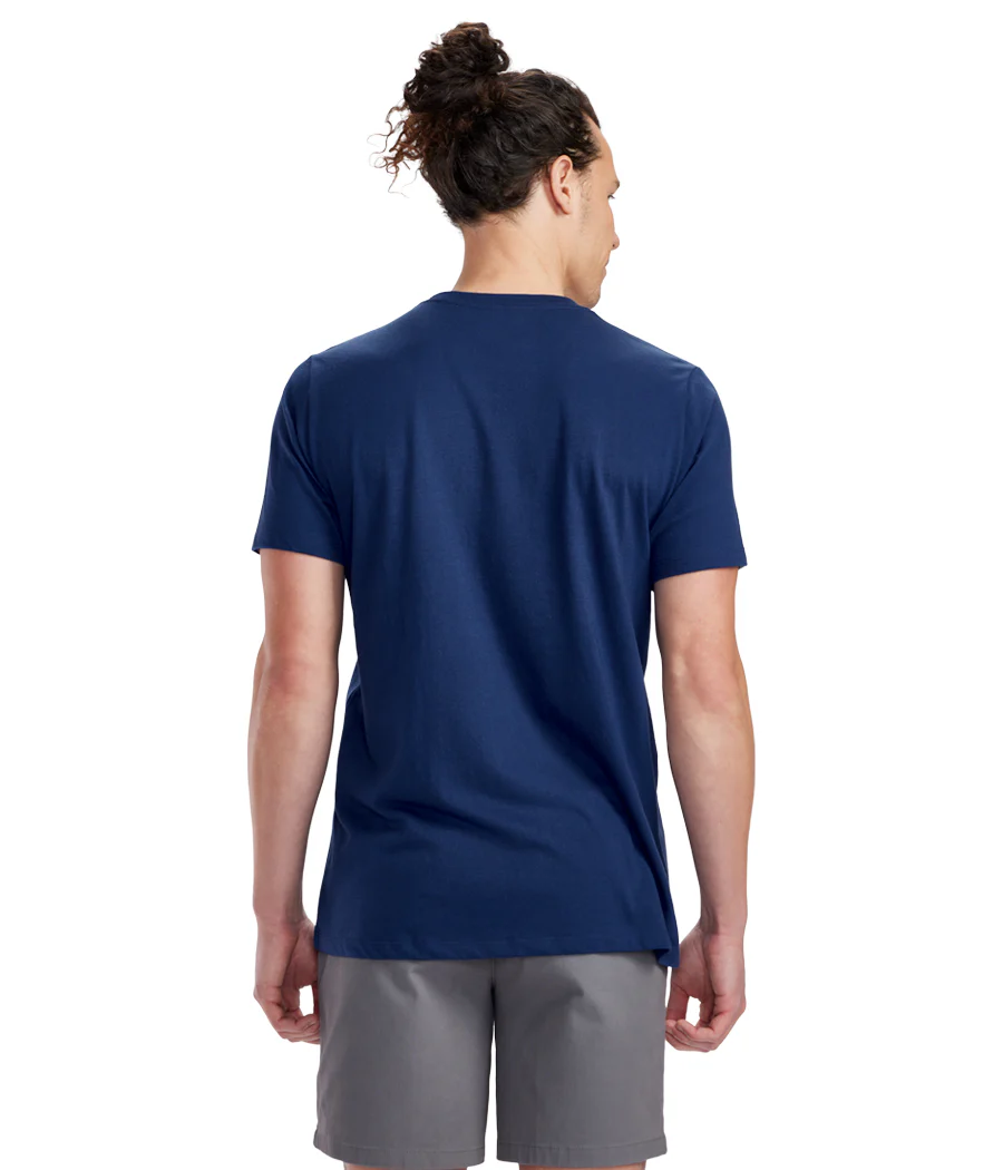 Men's Play Free Bird Tee - Image 3