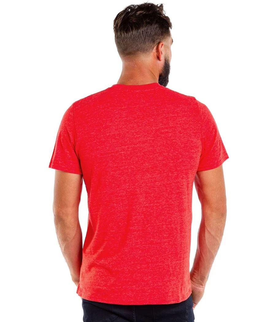 Men's Big Poppa Tee - Image 3