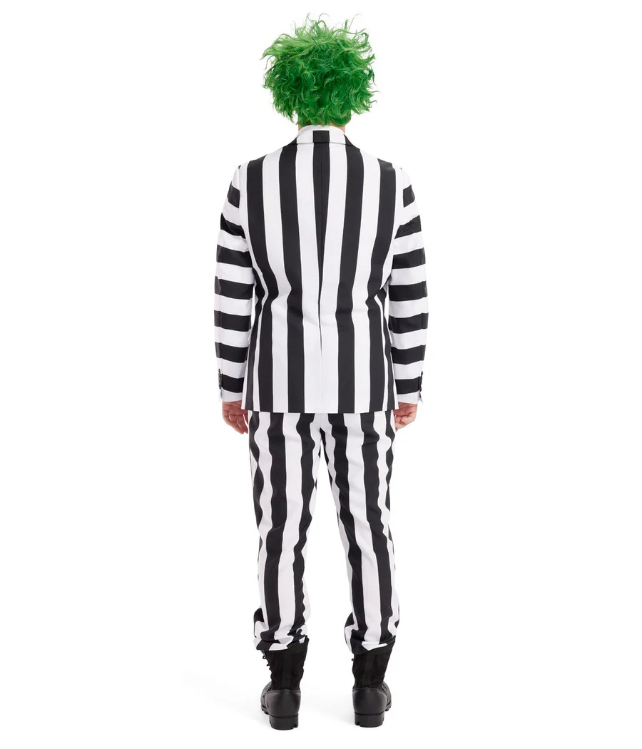 Men's Beetle Jinx Costume - Image 2