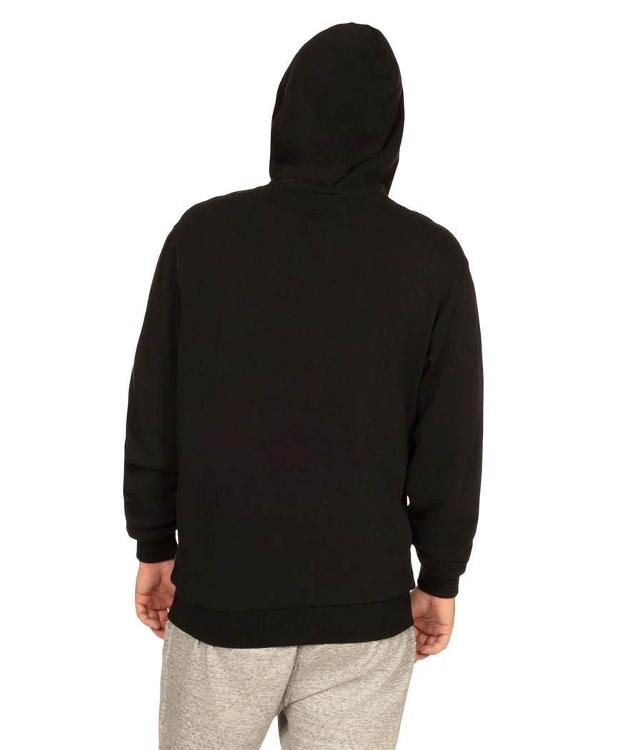 Men's Four-leaf Clover Hoodie - Image 4