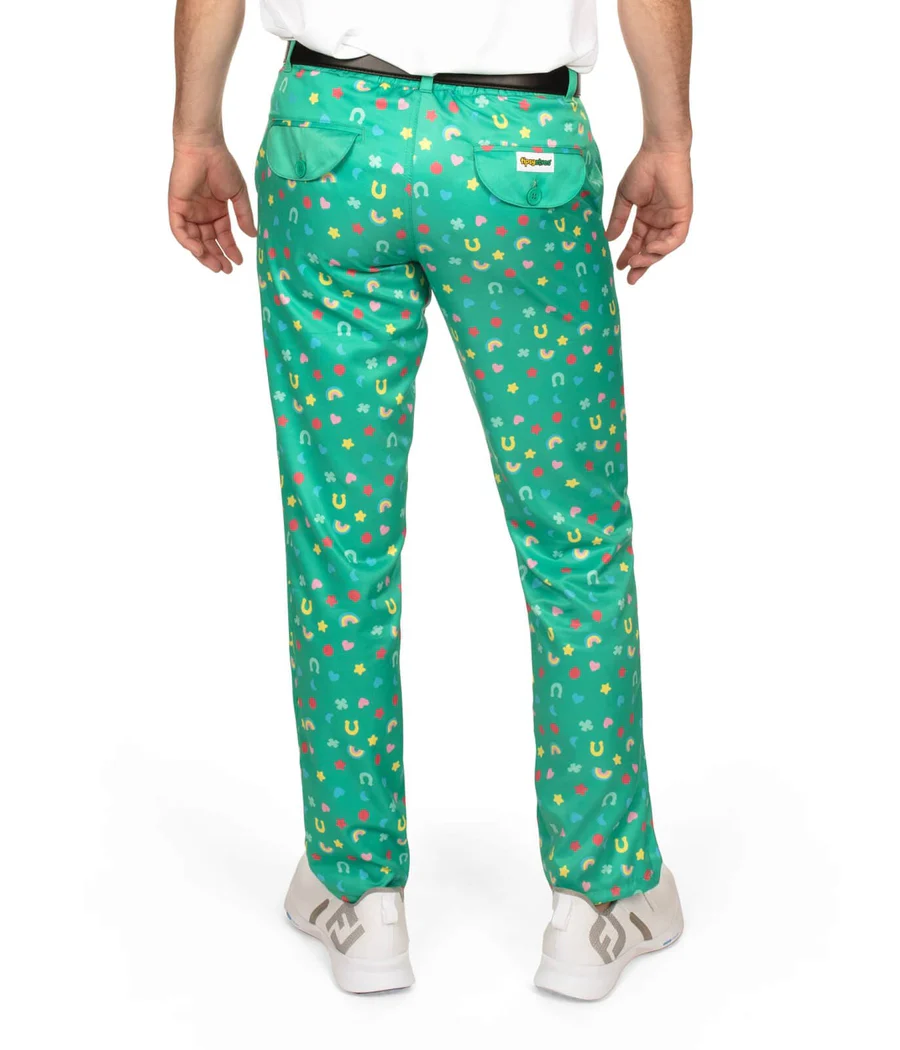Men's Lucky Charmer Pants - Image 2