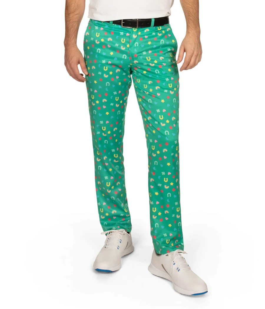 Men's Lucky Charmer Pants - Image 3