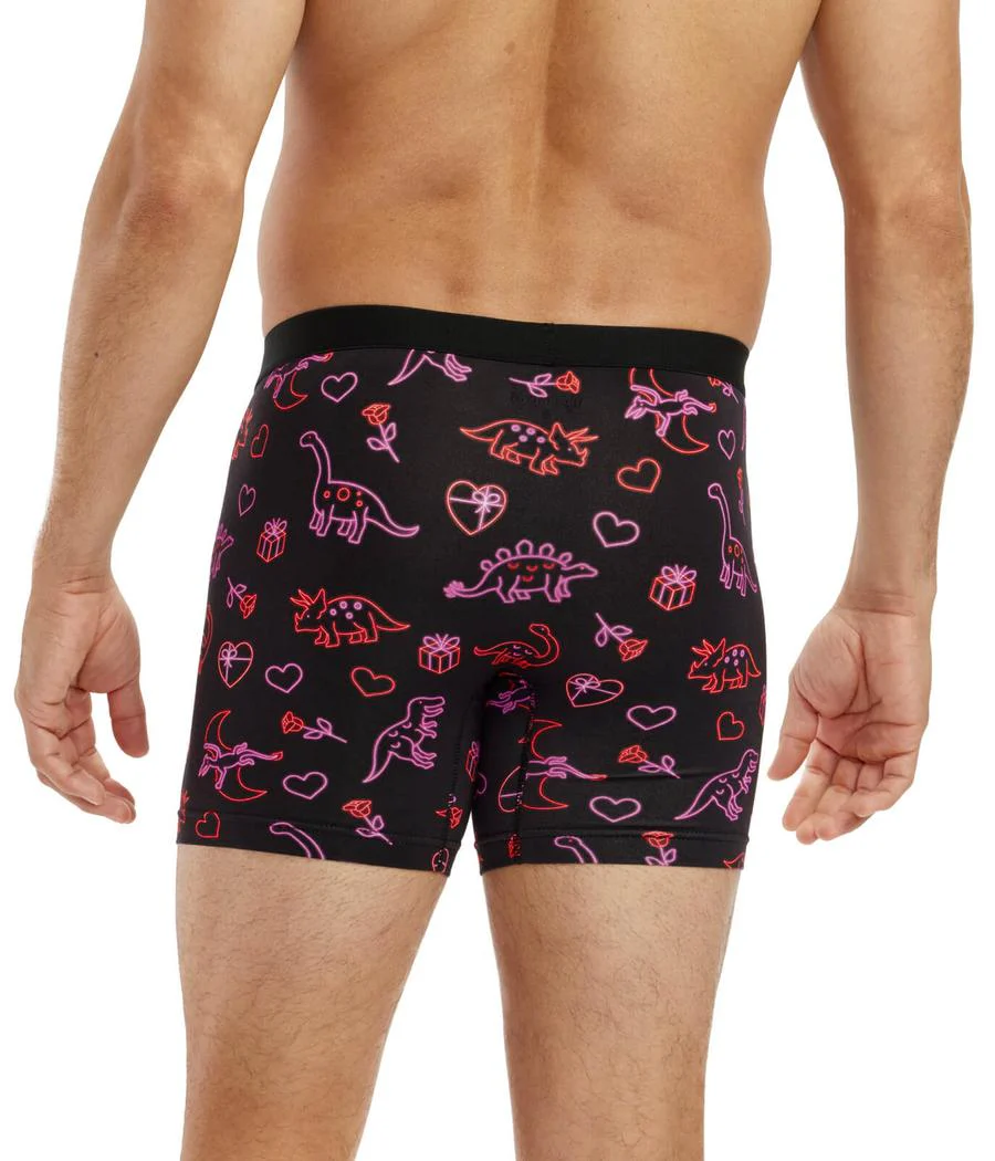 Men's Do Me Dinos Boxer Briefs - Image 3