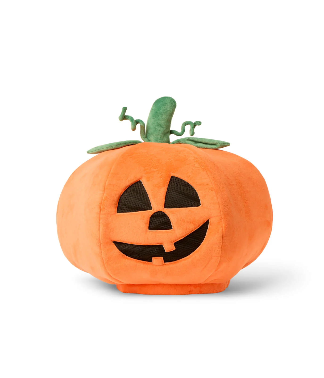 Men's Pumpkin Head Skeleton Costume - Image 8