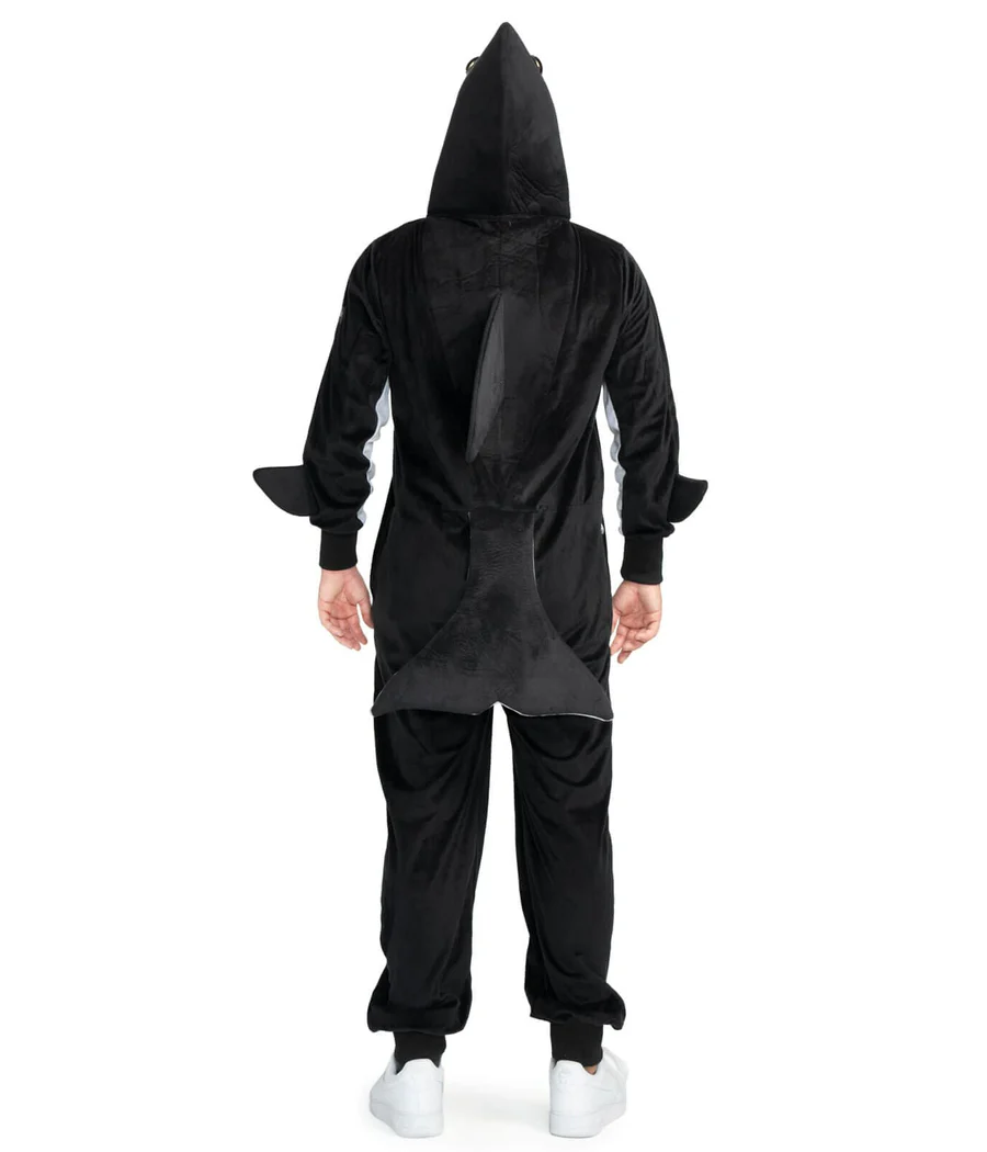Men's Orca Costume - Image 3