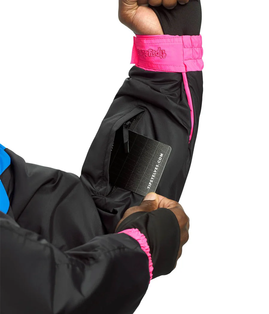 Men's Night Run Snow Suit - Image 6