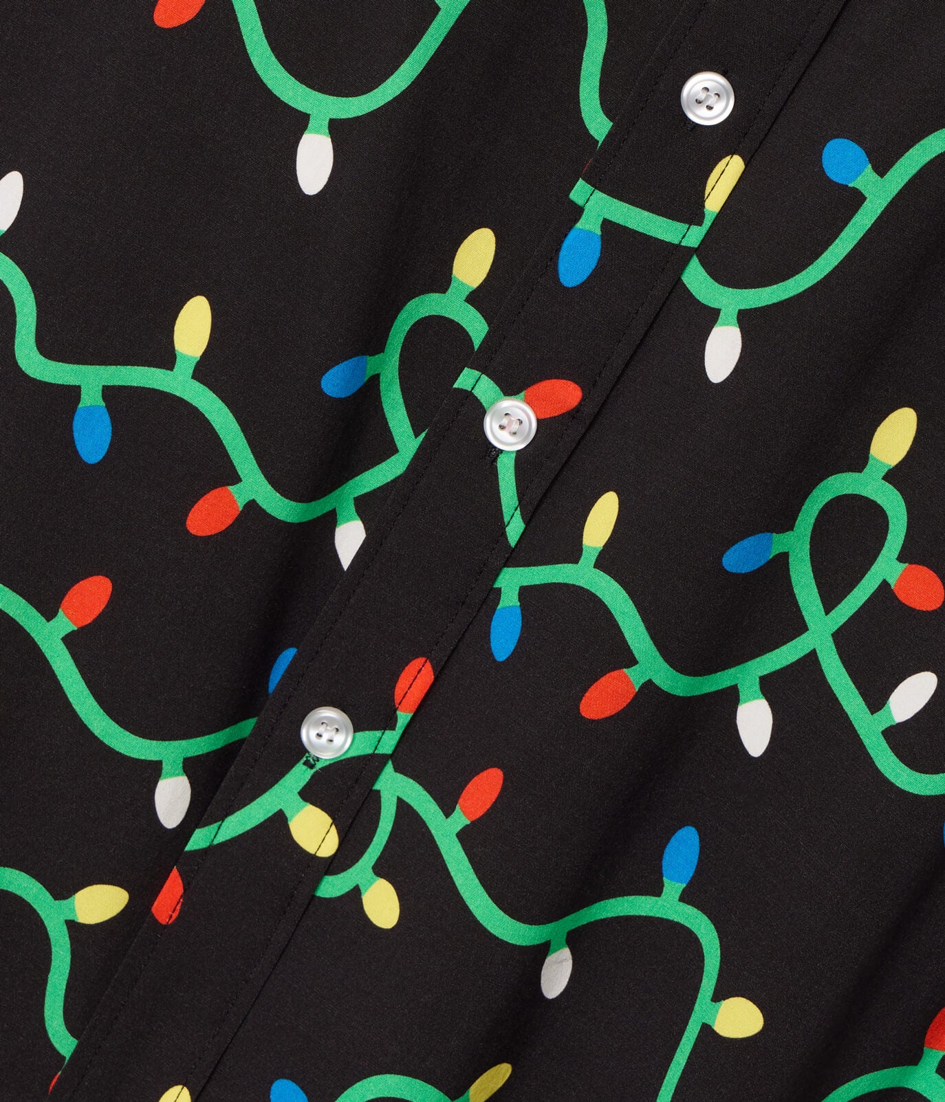 Men's Tangle Wrangler Button Down Shirt - Image 4