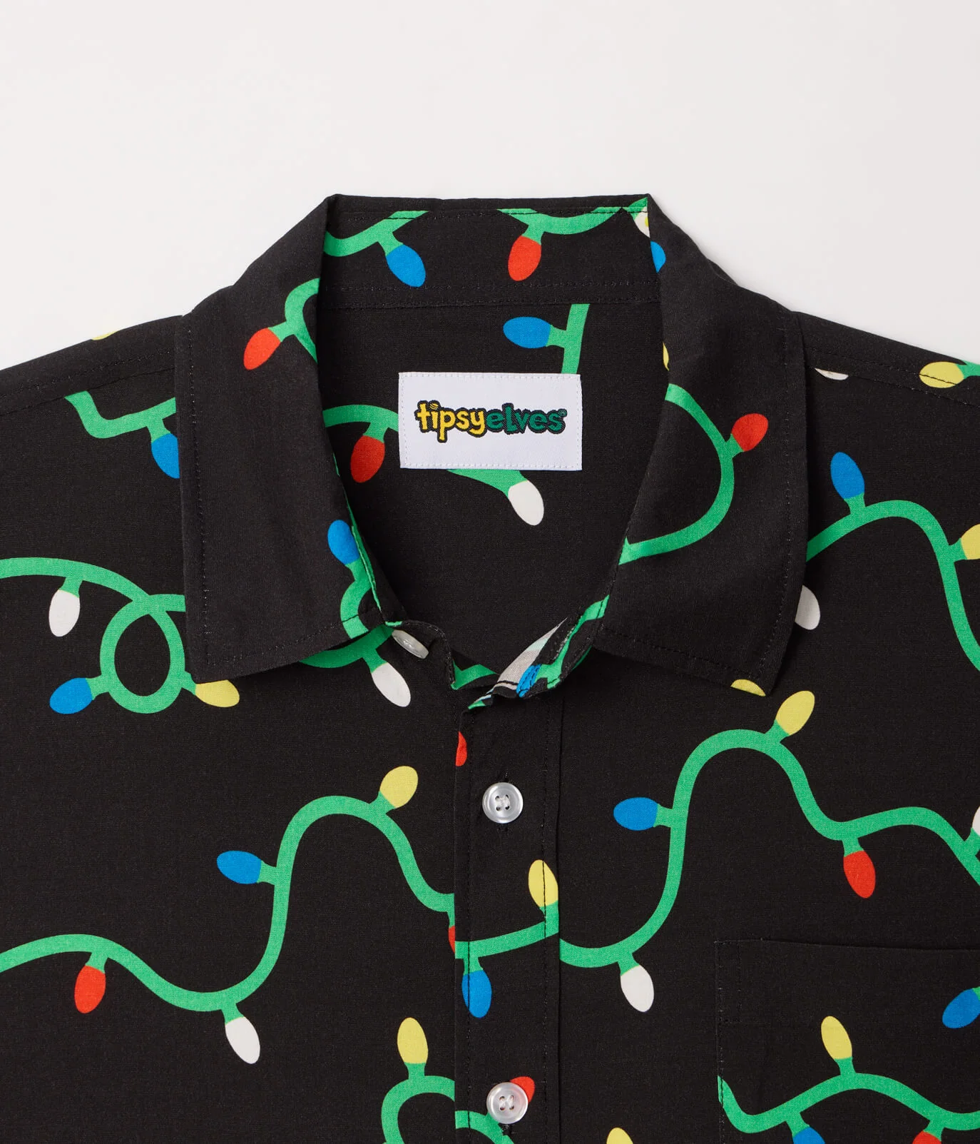 Men's Tangle Wrangler Button Down Shirt - Image 5