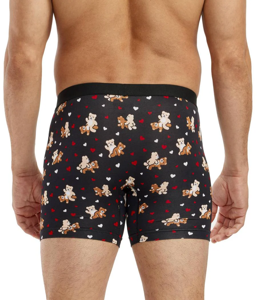 Men's Sweet and Stuffed Boxer Briefs - Image 3