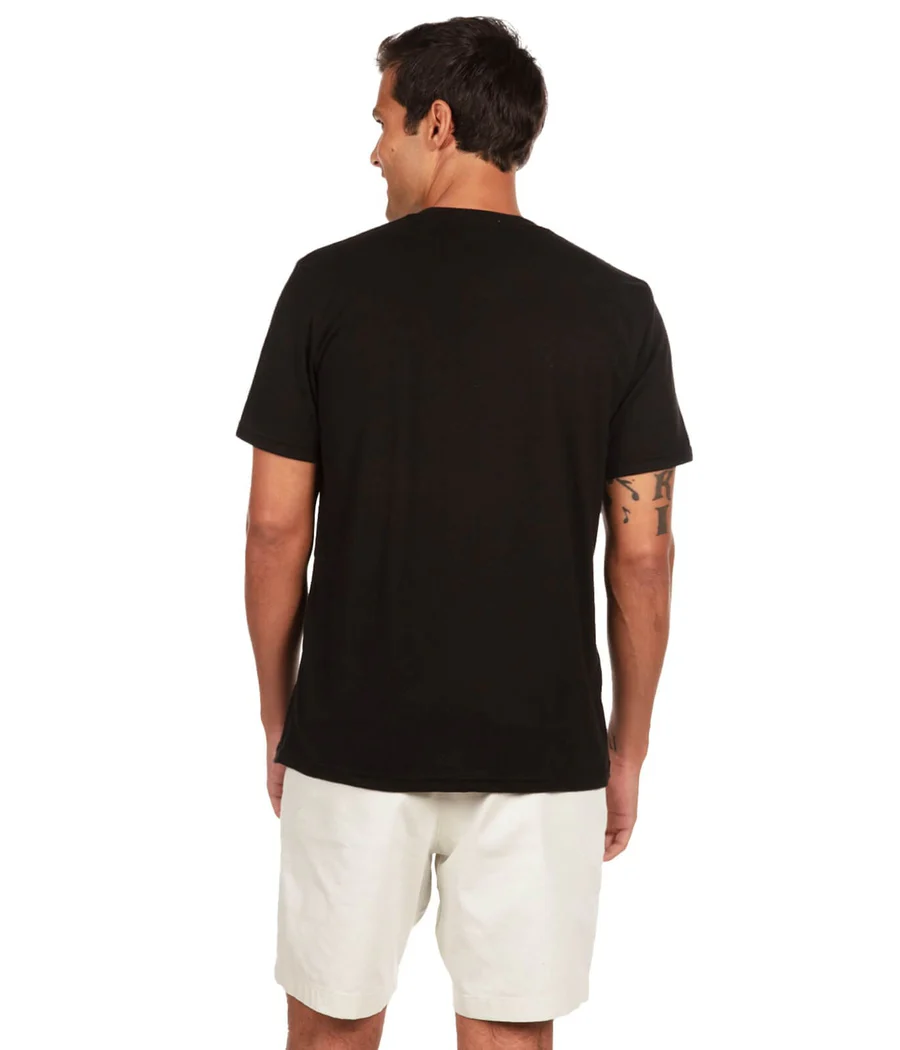Men's Tuxedo Tee - Image 2