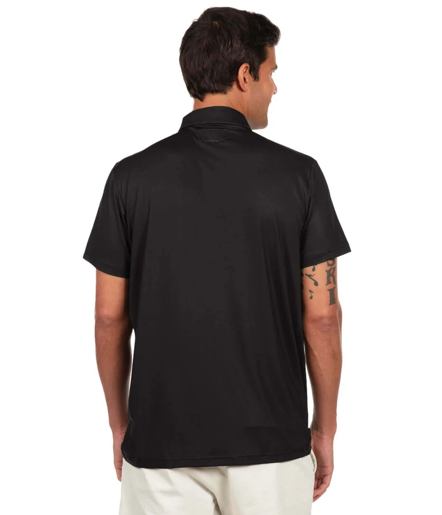 Men's Tuxedo Pickleball Shirt - Image 3