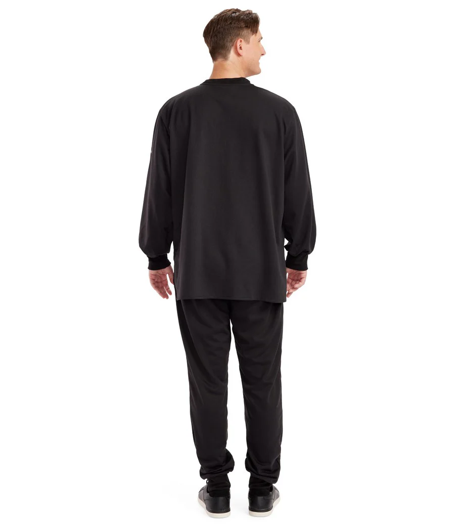 Men's TV Remote Costume - Image 2
