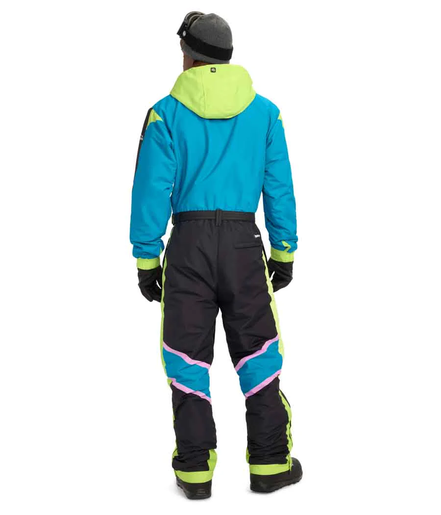 Men's Icy Blunder Ski Suit - Image 3