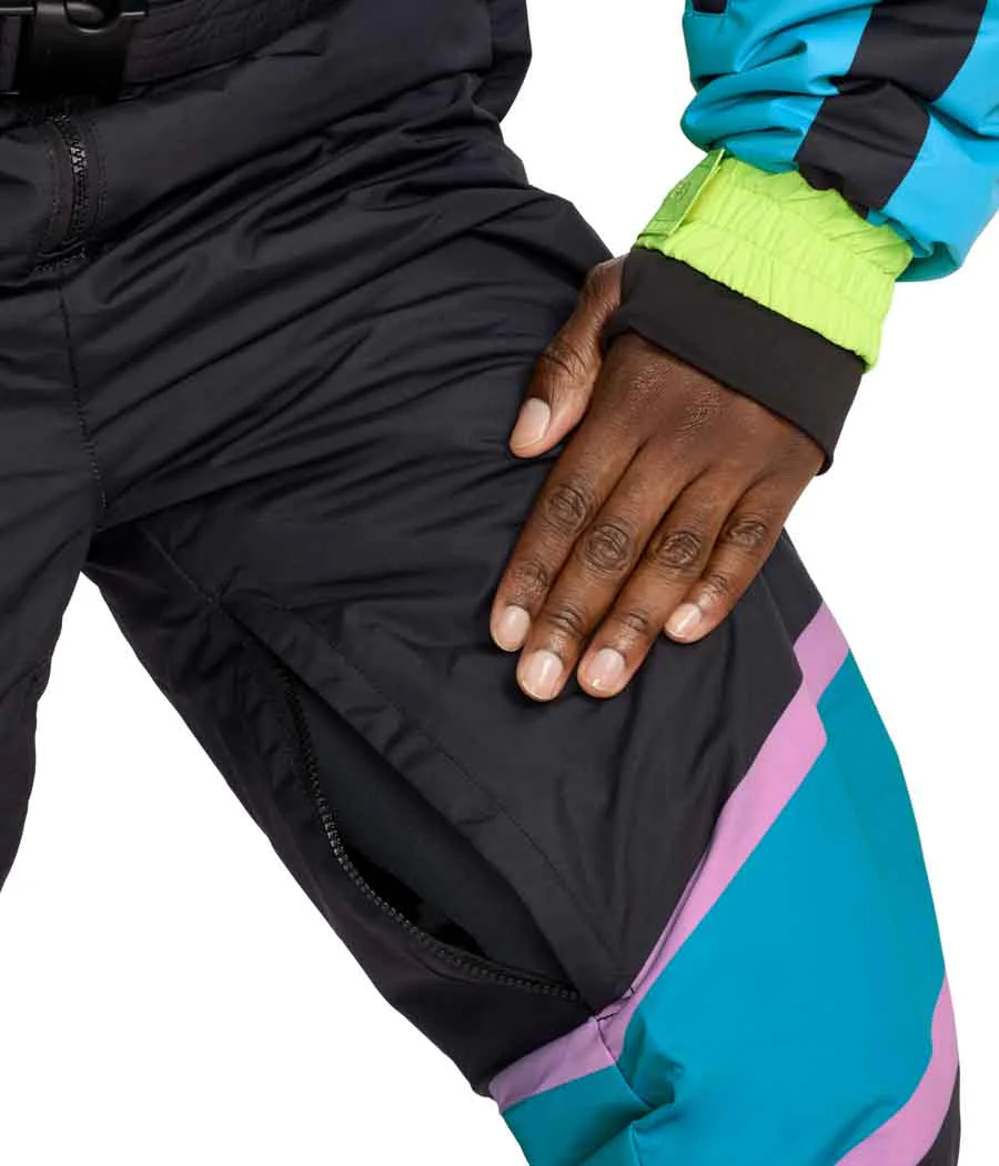 Men's Icy Blunder Ski Suit - Image 6