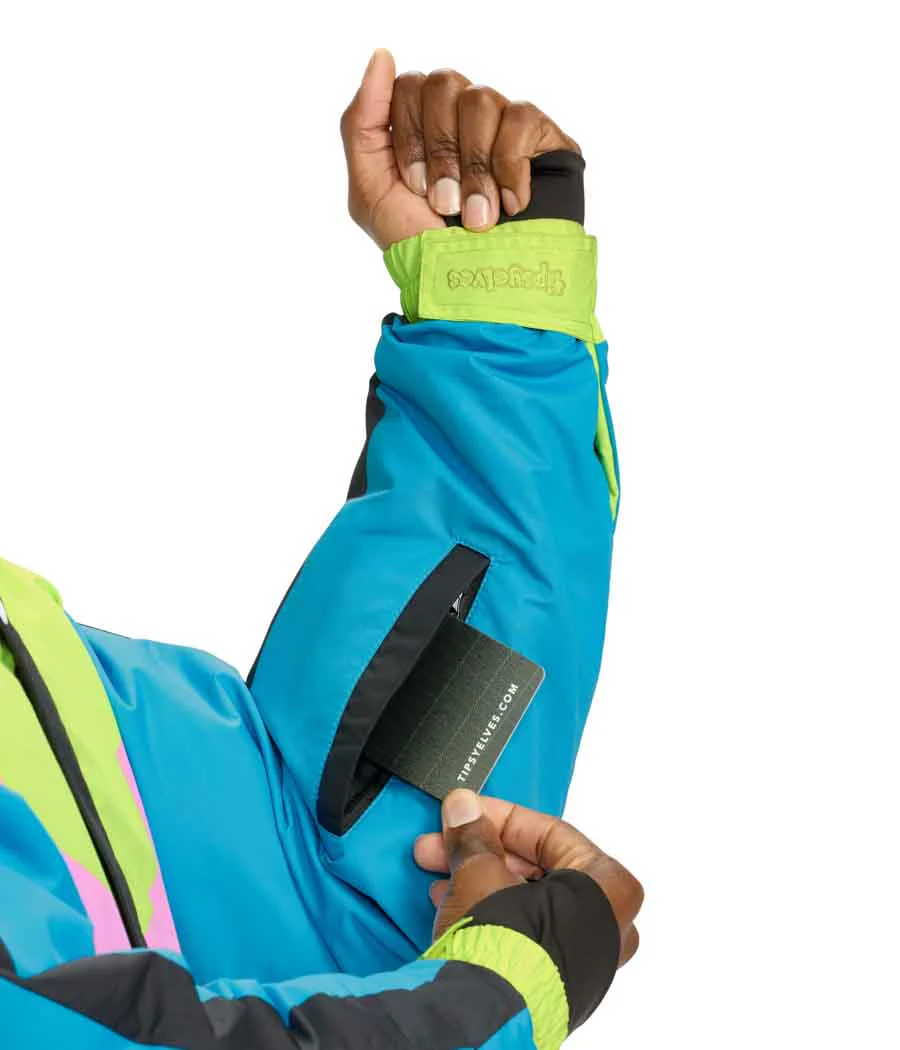 Men's Icy Blunder Ski Suit - Image 7