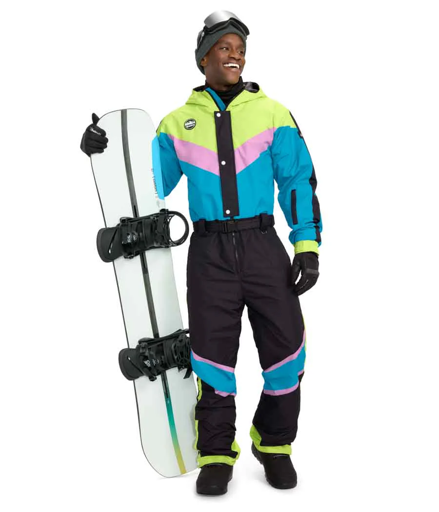 Men's Icy Blunder Snow Suit - Image 2
