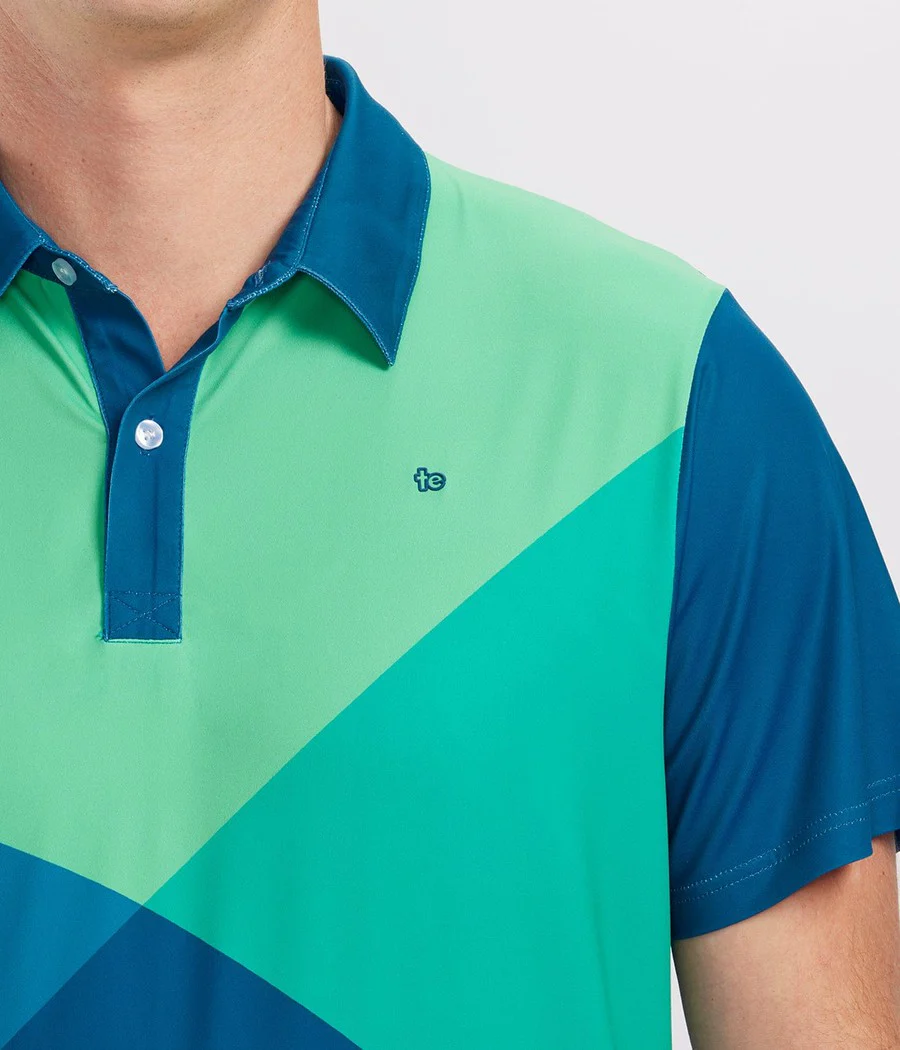 Men's Birdie Little Secrets Pickleball Shirt - Image 5