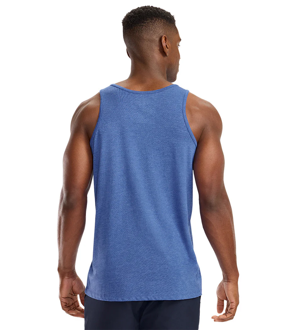 Men's Dream Team Tank Top - Image 4