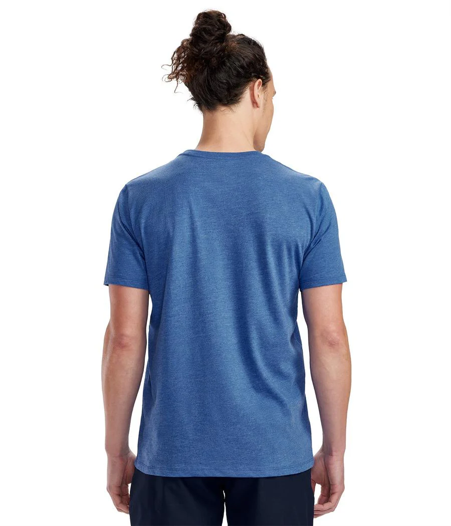 Men's Fly Like an Eagle Tee - Image 3