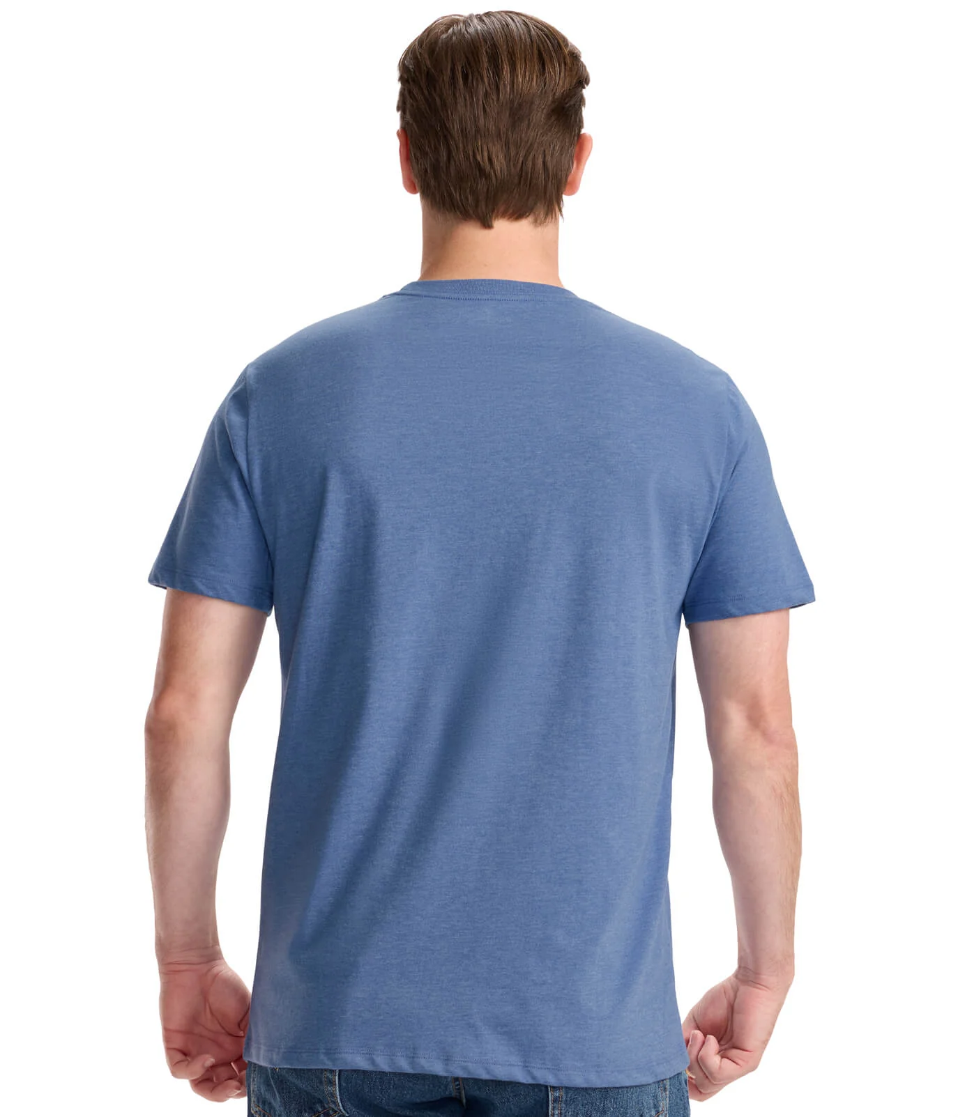 Men's Mount Up Tee - Image 4