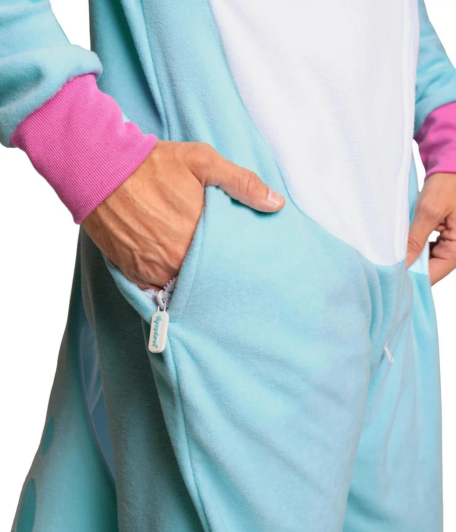 Men's Narwhal Costume - Image 4