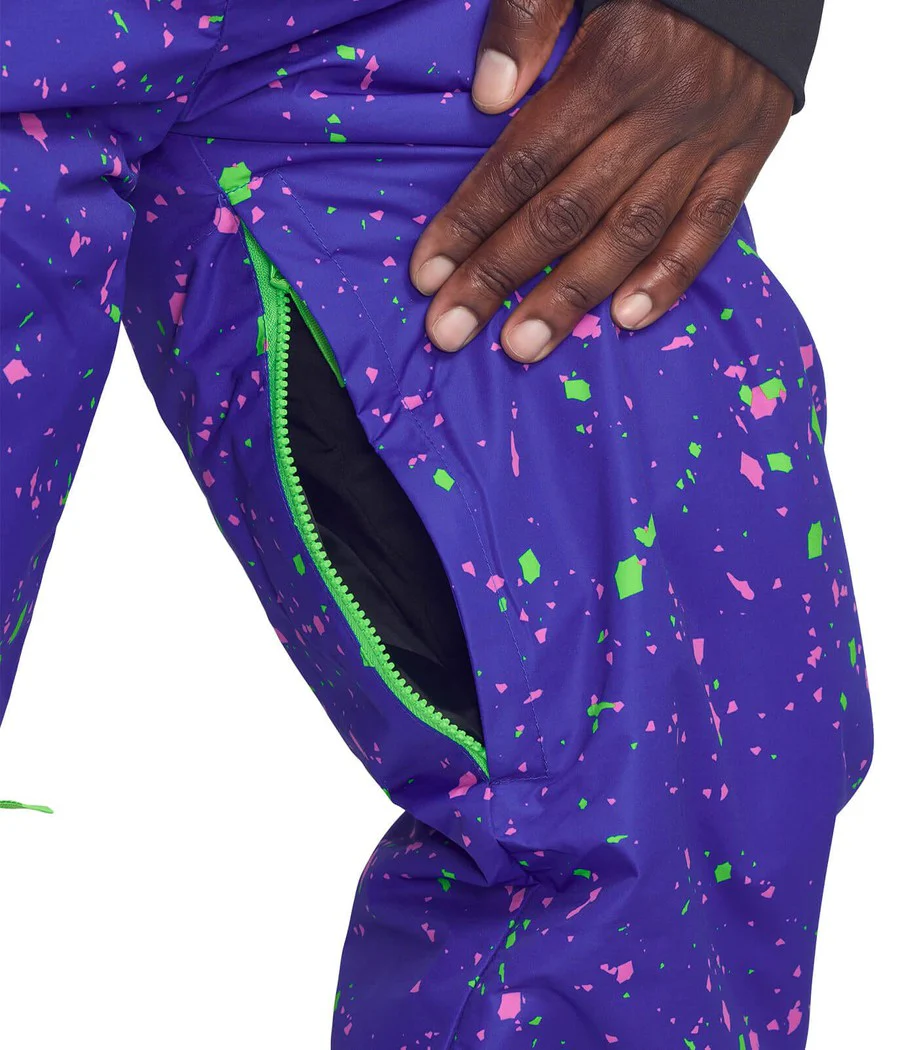 Men's Glow and Go Ski Suit - Image 4