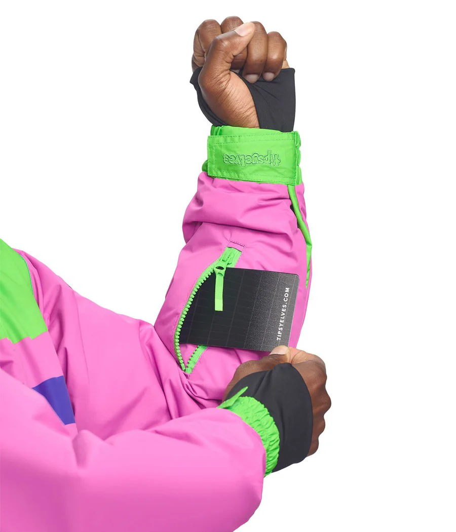 Men's Glow and Go Snow Suit - Image 5