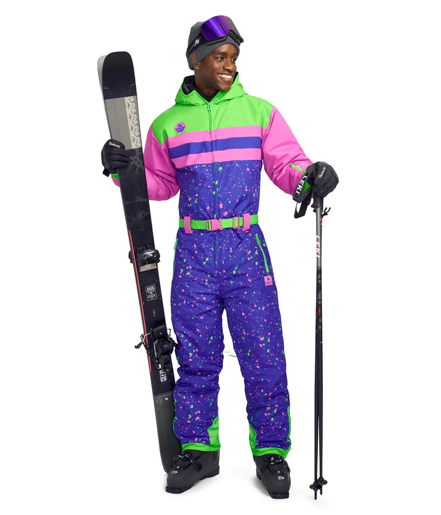 Men's Glow and Go Snow Suit - Image 6