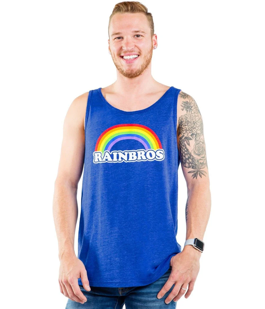 Rainbros Tank Top - Image 2