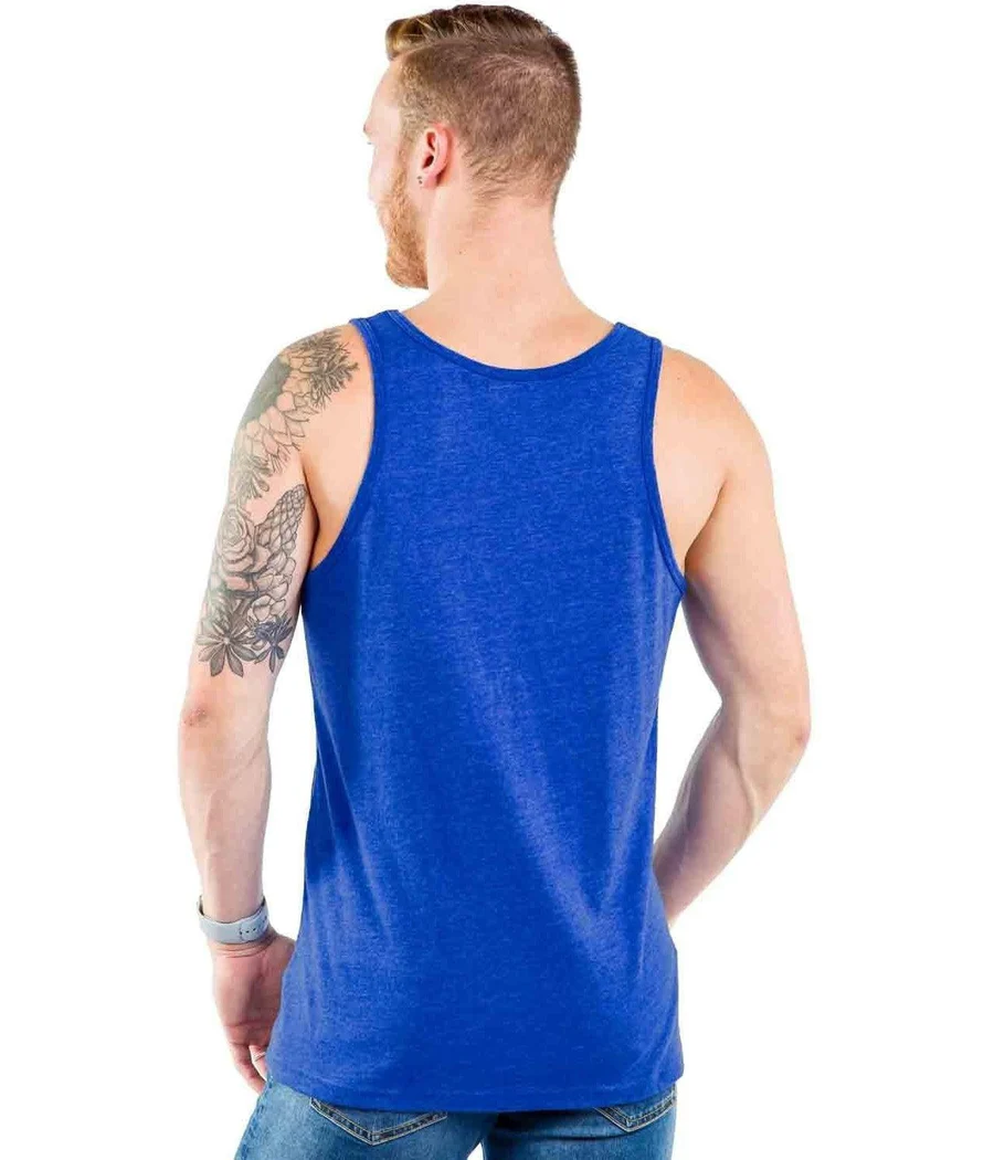 Rainbros Tank Top - Image 3