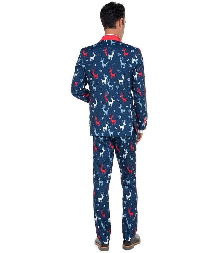 Reindeer Gains Suit Pants - Image 2