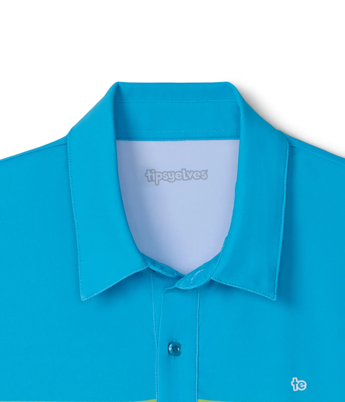 Men's Super Swing Golf Polo - Image 3