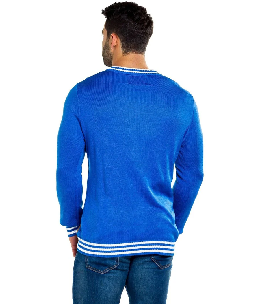 Men's We Last 8 Days Sweater - Image 2