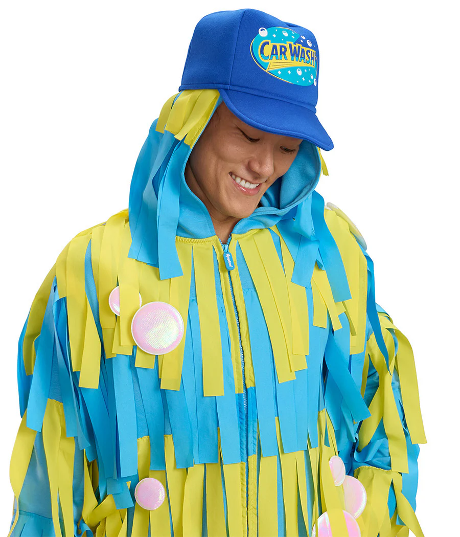 Men's Car Wash Costume - Image 4