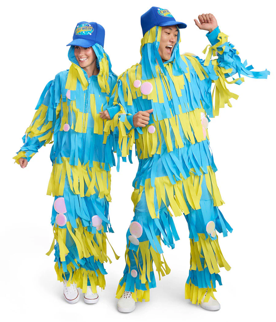Men's Car Wash Costume - Image 6