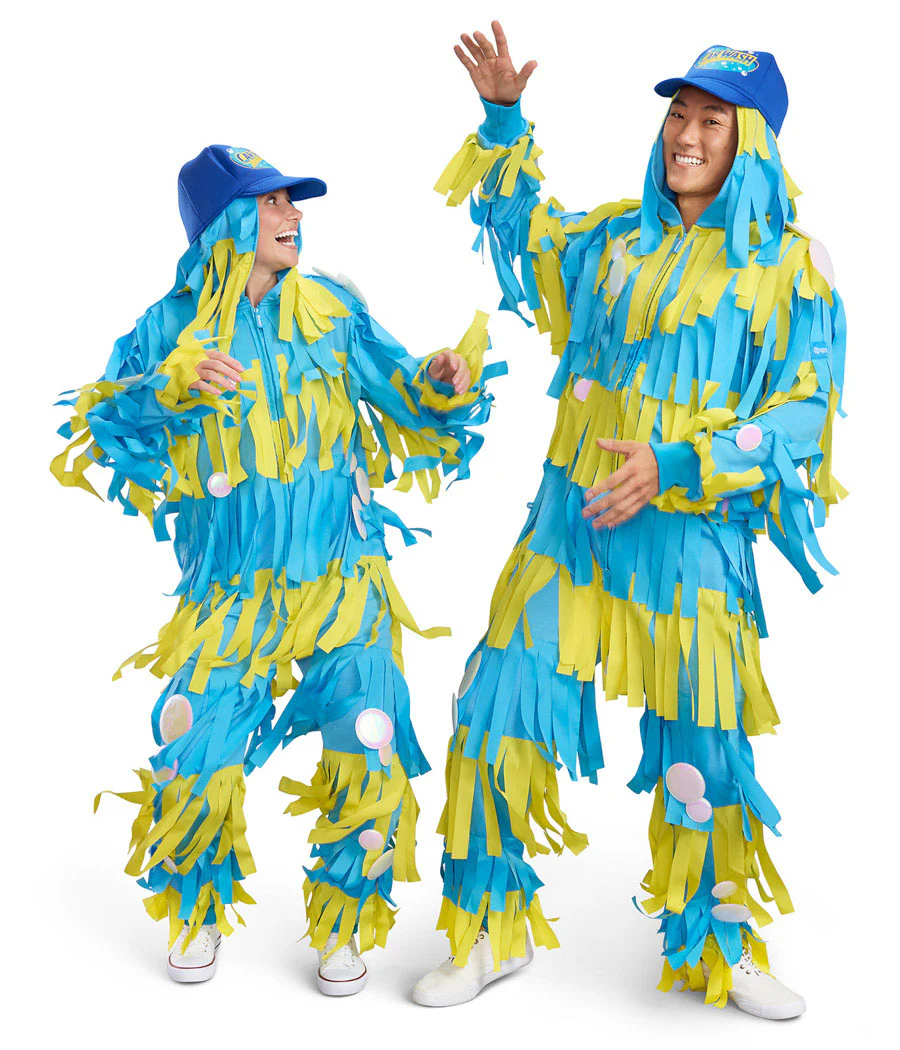 Men's Car Wash Costume - Image 7