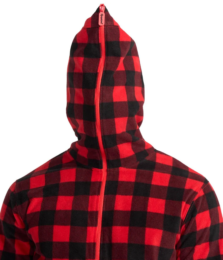 Men's Lumberjack Jumpsuit - Image 7