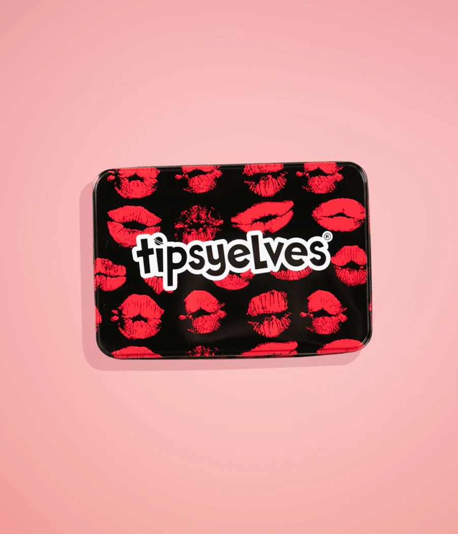 Men's Candy Hearts Boxers & Socks Gift Set - Image 5