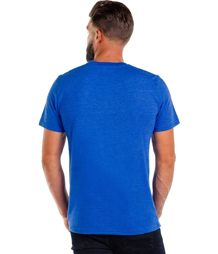 Men's Cold As Balls Tee - Image 3